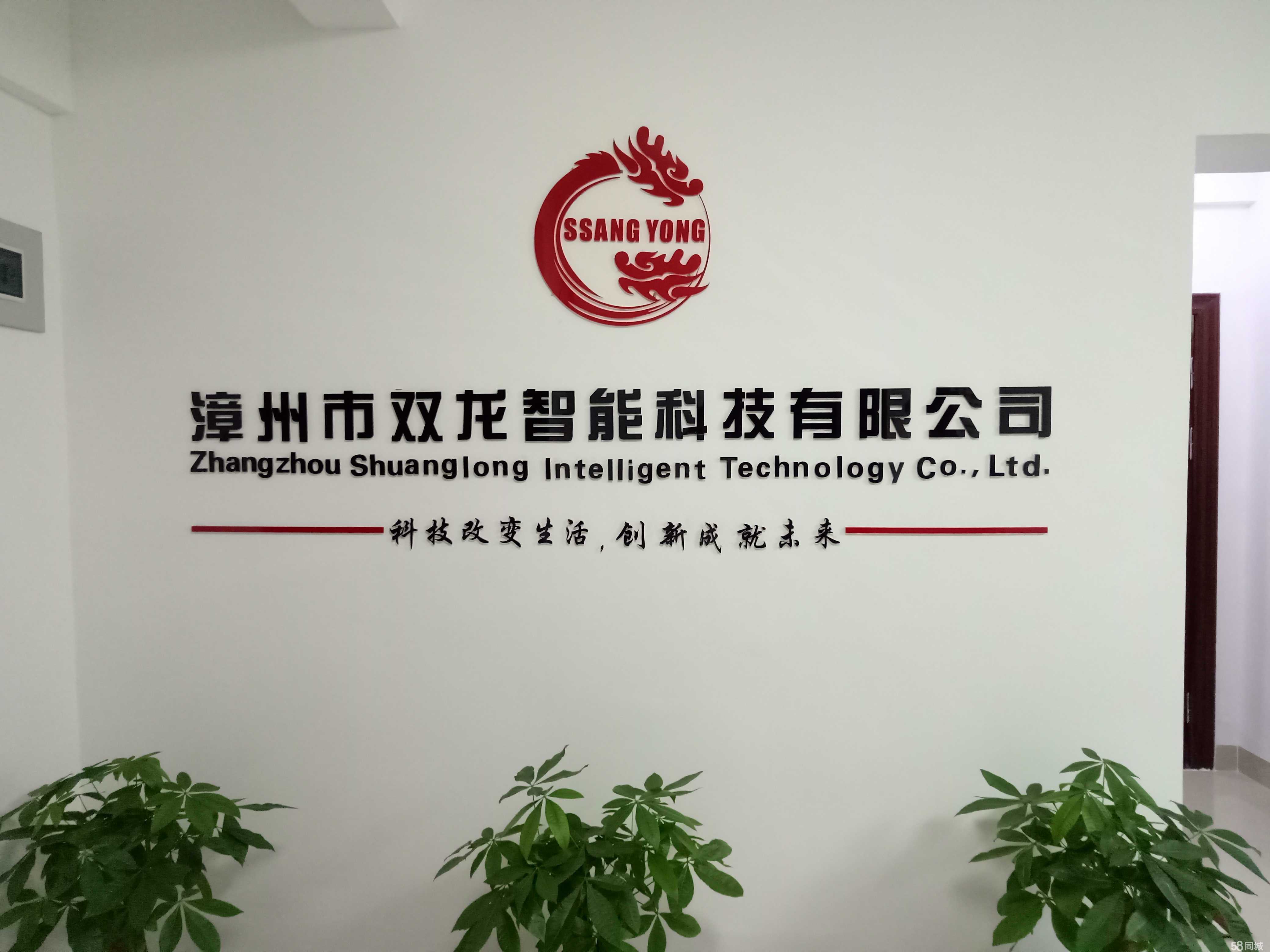 雙龍智能科技 以創新引擎驅動智能未來