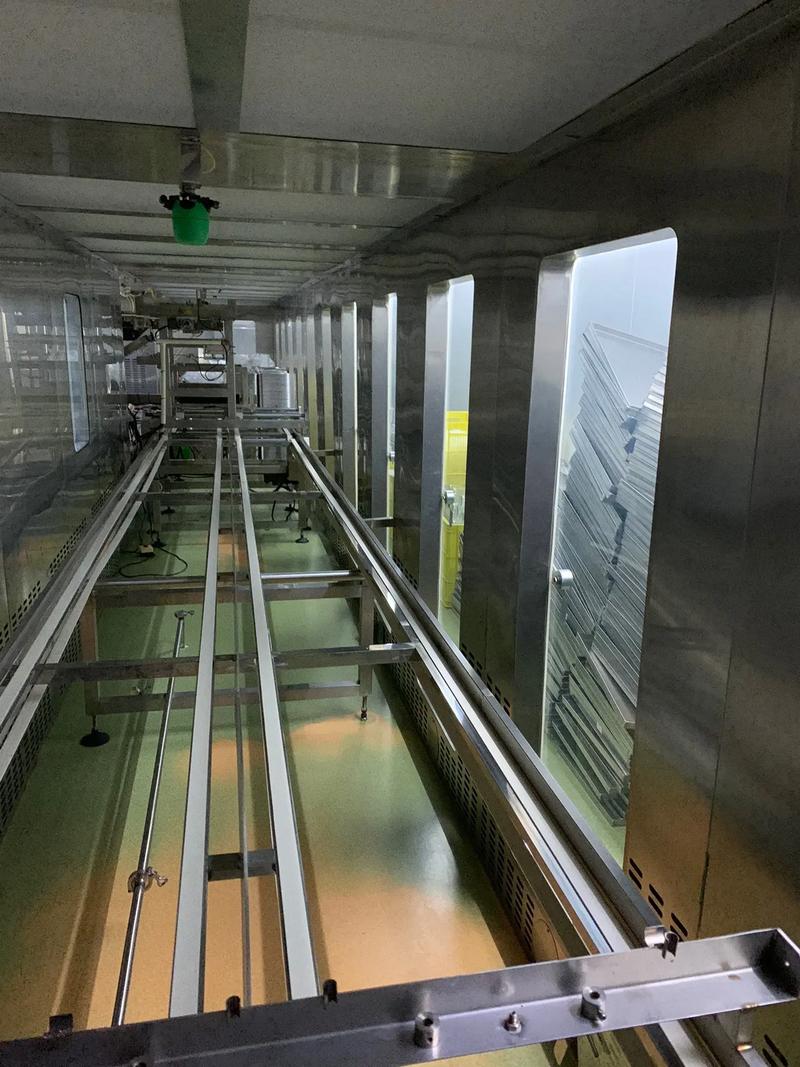 福建專業二手工業設備回收 科技公司工廠機械高價變現指南